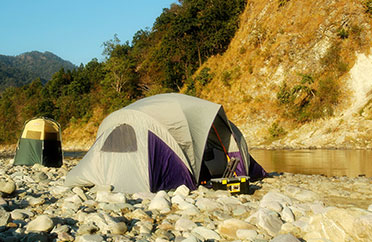 camping _in_pangot